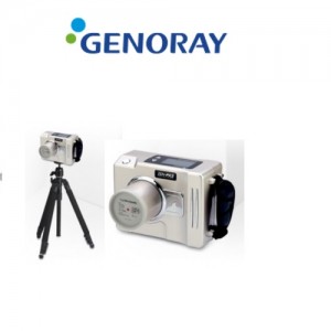 Genoray Imaging Portable