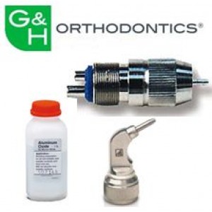 Equipment - Air Abrasion