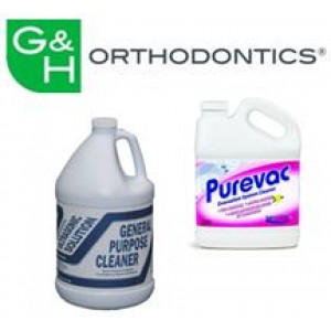 Hygienic & Cleaning - Cleaning Agents