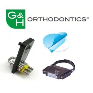 G&H Orthodontics - Lab Supplies