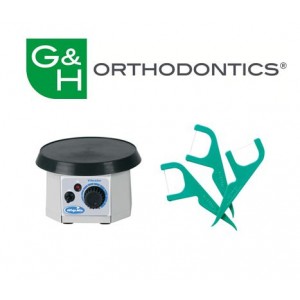 G&H Orthodontics Office And Patient Supplies