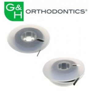 G&H Orthodontics - Power Thread