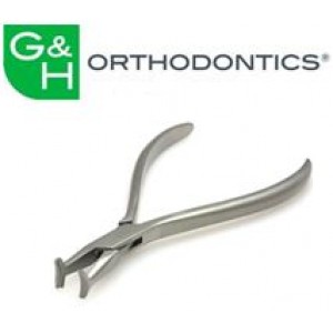 Instruments - G&H® Orthodontics - Wire Forming