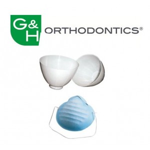 G&H Orthodontics Clinical Supplies