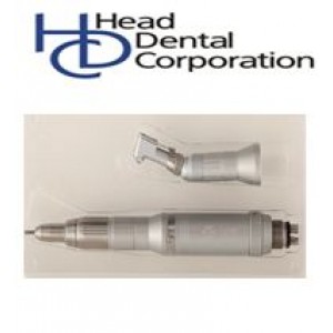 Hd Handpieces - E-Type Connect - Set