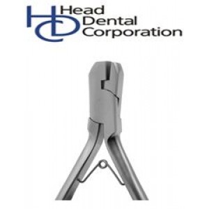 Hd Ortho Pliers - Forming Pliers