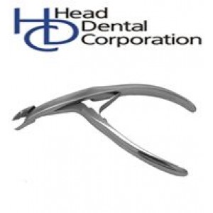 Hd Ortho Pliers - Goose Neck Cutters
