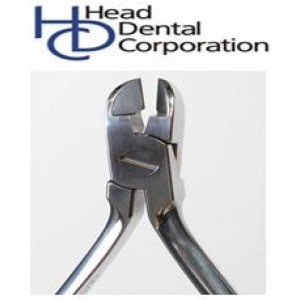 Hd Ortho Pliers - Hard Wire Cutters