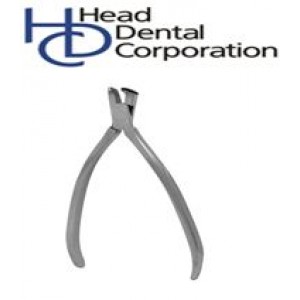 Hd Ortho Pliers - Lingual Instruments