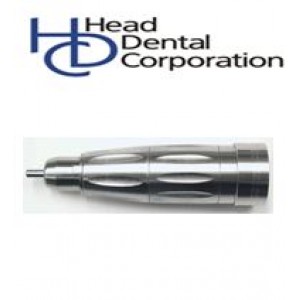 Hd Handpieces - Star-Type Connect - Straight Handpiece