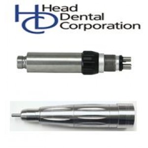 Hd Handpieces - Star-Type Connect