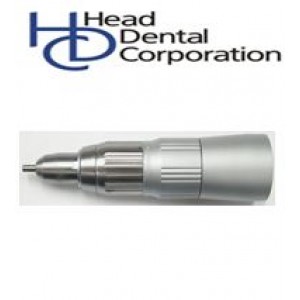Hd Handpieces - E-Type Connect - Straight Handpiece