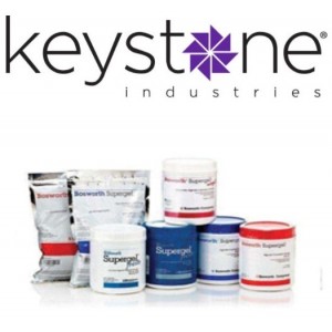 Keystone Impression Materials