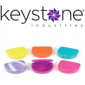 Keystone Ortho Boxes