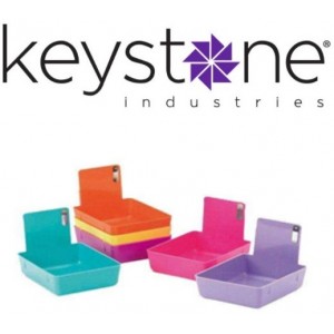 Keystone Work Pans