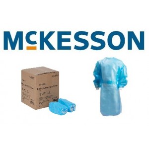 McKesson Apparel