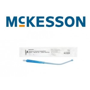 McKesson Drainage and Suction