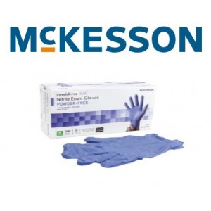 McKesson Gloves