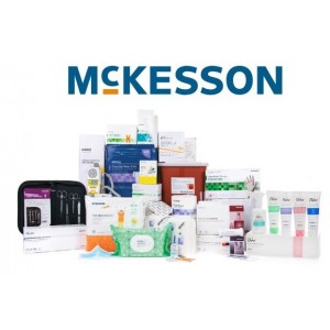 McKesson Office Supplies - page 2