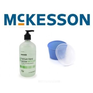 McKesson Personal Hygiene