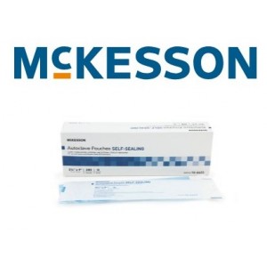 McKesson Sterilization