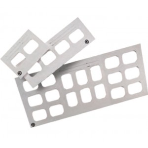 X-Ray Supplies - Mounts Cardboard