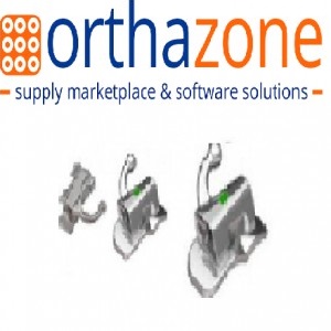 OrthAzone Molar Tubes