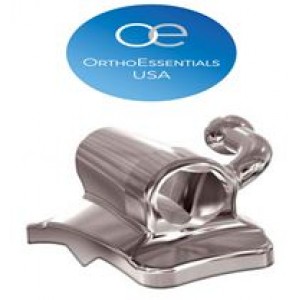 OrthoEssentials Buccal Tubes