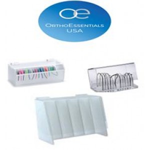 OrthoEssentials Organizers