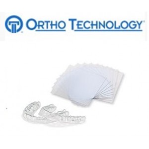 Ortho Technology Lab Supplies / Clear Advantage Retainer Material