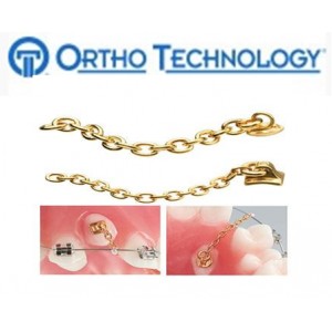 Ortho Technology Fixed Appliances / Eruption Appliance