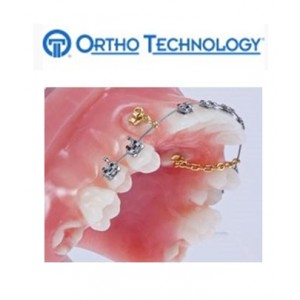 Ortho Technology Fixed Appliances