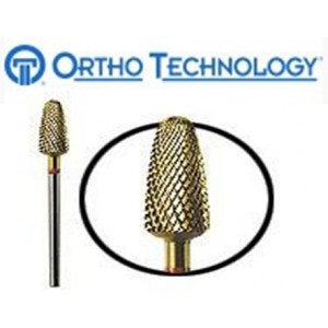Ortho Technology Burs & Discs / Galaxy Laboratory Carbide Burs