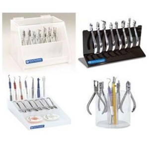 Ortho Technology Organizers / Instrument Organizers