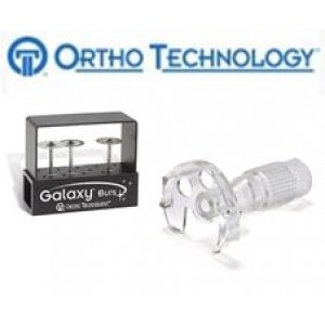 Ortho Technology Interproximal Reduction