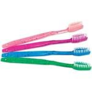 Ortho Technology Patient Care / Ortho Performance Pre Pasted Toothbrushes
