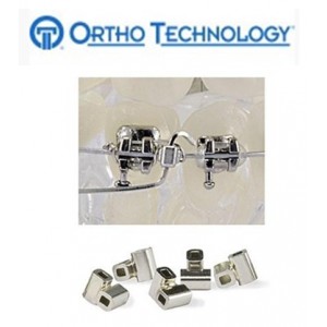 Ortho Technology Orthodontic Anchorage - page 2