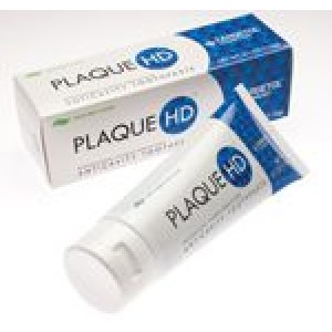 Ortho Technology Patient Care / Plaquehd Toothpaste