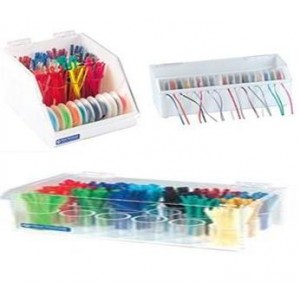 Ortho Technology Organizers / Power Sticks Power Chains Organizers