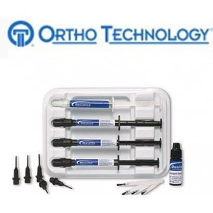 Ortho Technology Bonding Supplies / Resilience Lc Low Viscosity Flowable Composite