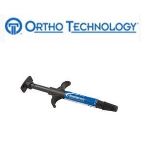 Ortho Technology Bonding Supplies / Resilience No Mix Primer Activated Adhesive Syringe