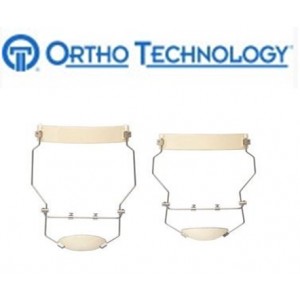 Ortho Technology Headgear Products / Reverse Pull Facemask