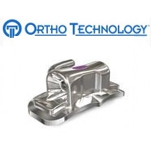 Ortho Technology Buccal Tubes / Votion Bondable Buccal Tubes