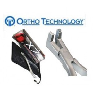 Ortho Technology X7 Cutters And Pliers