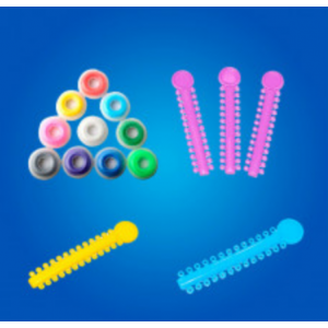 Orthoextent Elastomerics