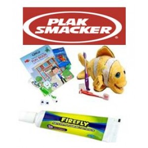 Plaksmacker Pediatric