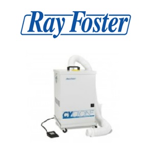 Ray Foster Cyclone Dust Collectors