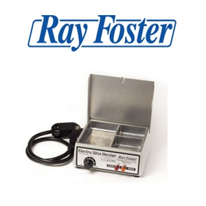 Ray Foster Electric Wax Heaters