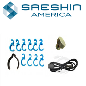 Saeshin Accessories