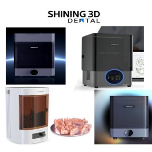 Shining 3D Printers